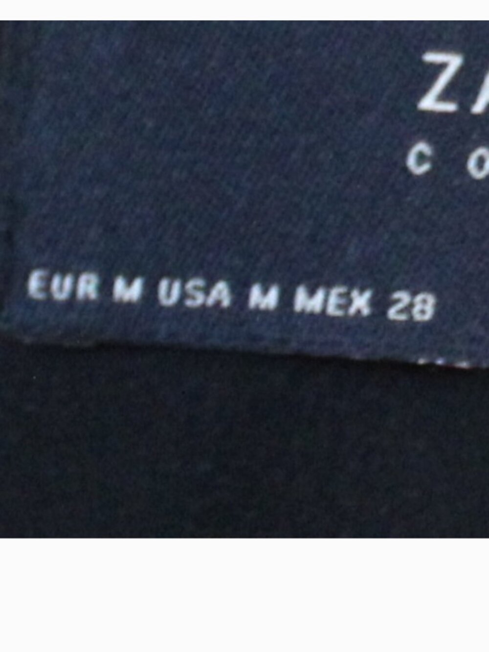 Zara Basic Collection - Picture 10 of 13